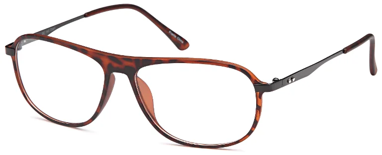 Di Caprio Eyeglasses DC140