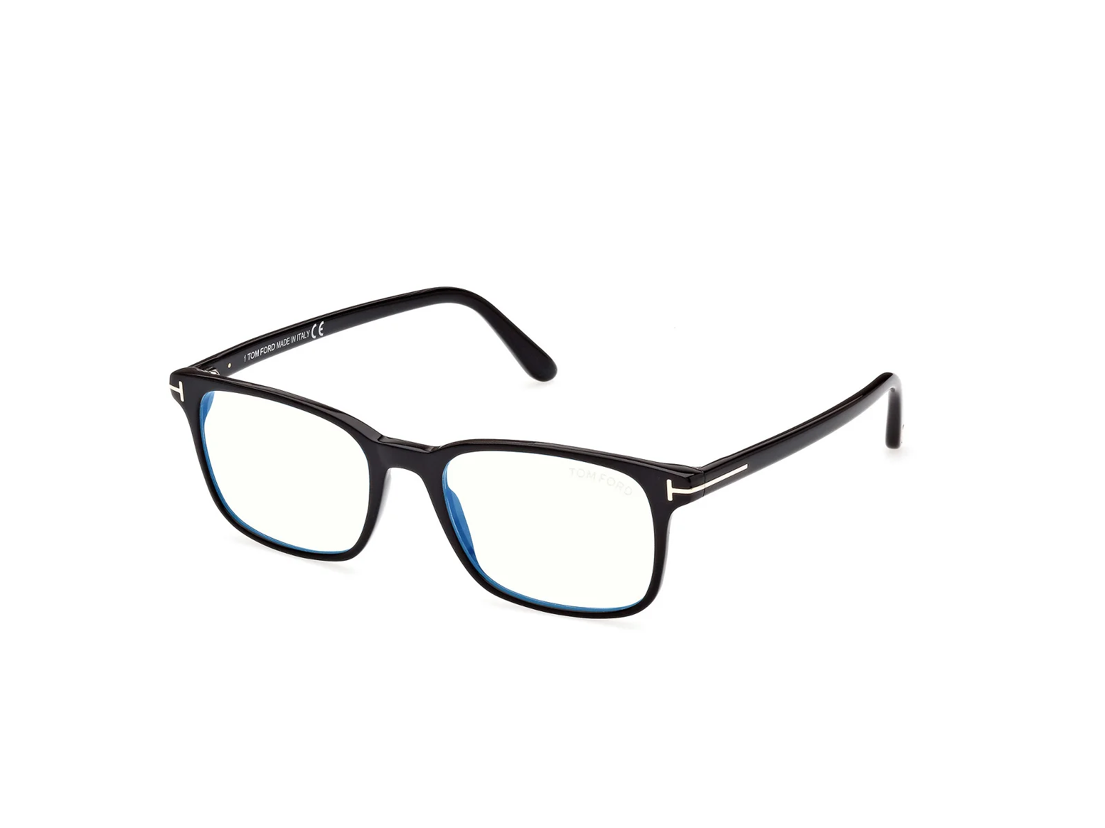 Tom Ford Eyeglasses FT5831-F-B