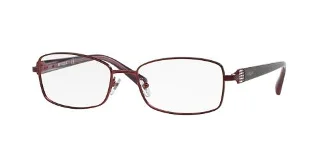 717S Matte Burgundy