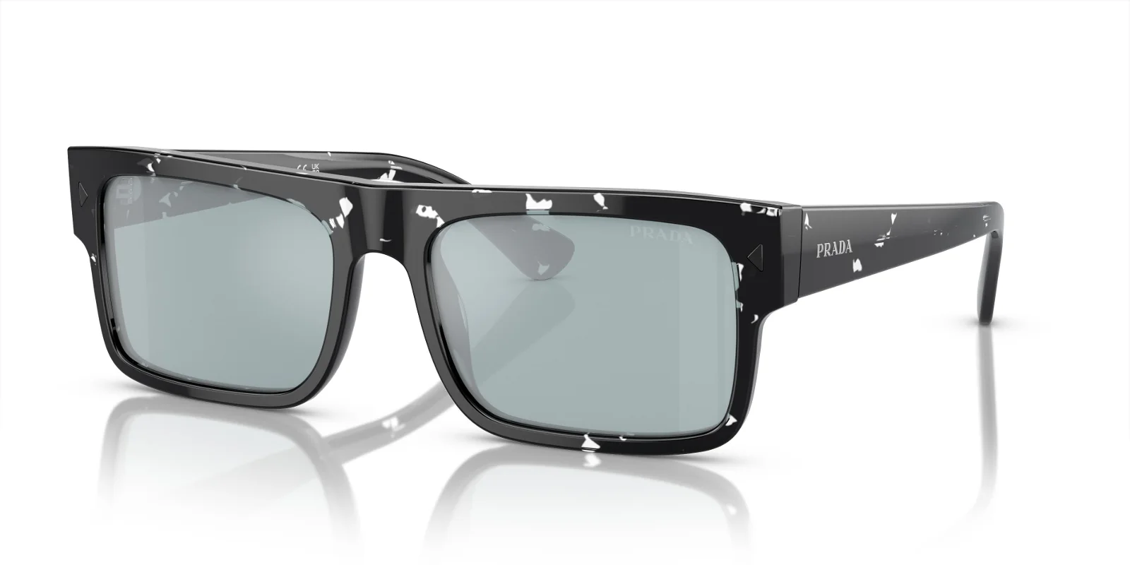 Prada Sunglasses PRA10S