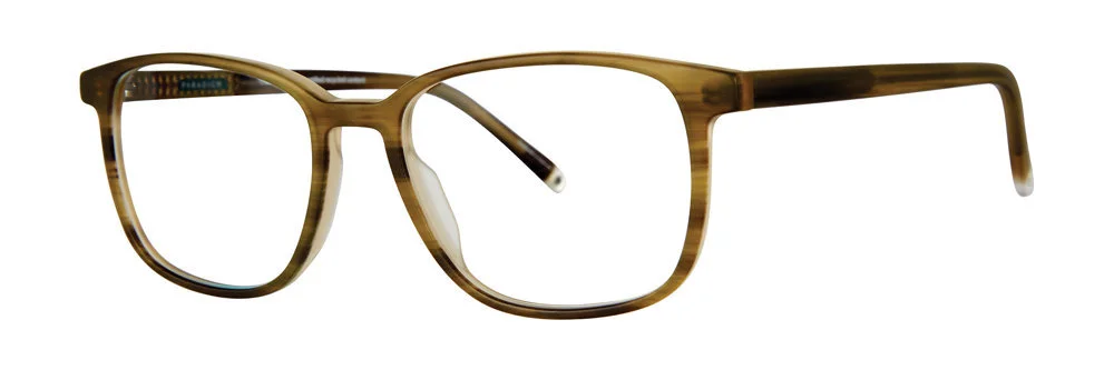 Paradigm Eyeglasses De Niro