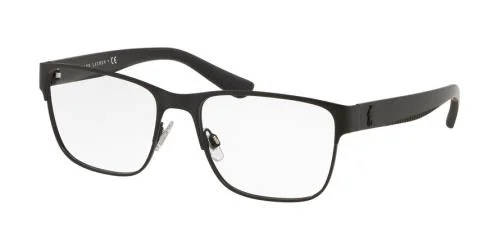 Polo Eyeglasses PH1186