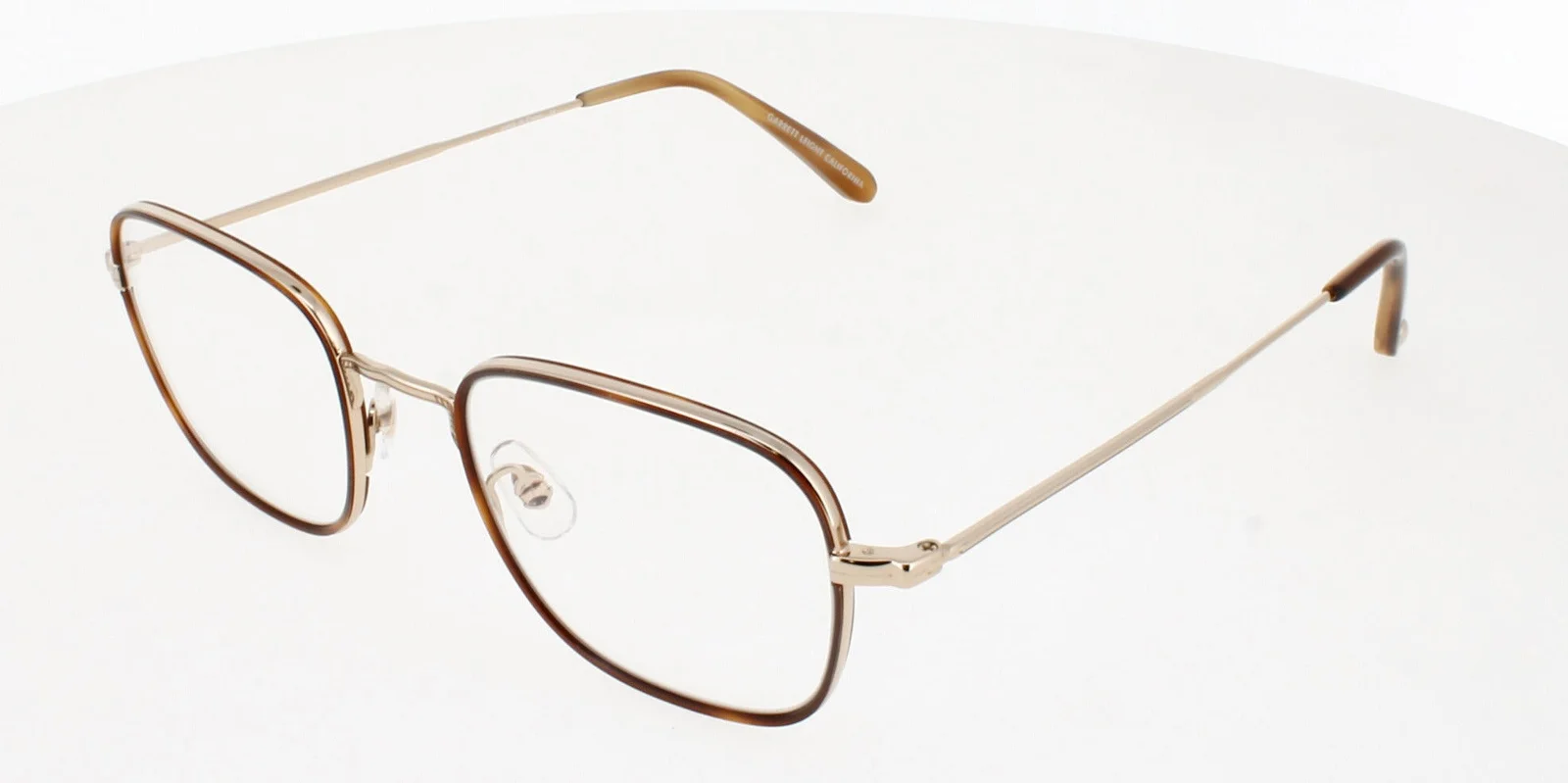 Garrett Leight Eyeglasses PRESTON