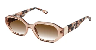 S314-F-2148 Caramel Petal