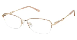 Superflex Eyeglasses SF-597
