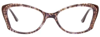 Paradox Eyeglasses P5045