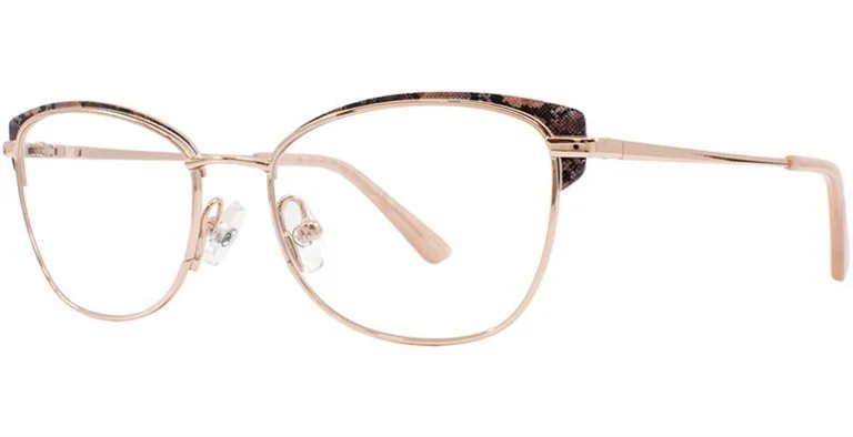 Adrienne Vittadini Petite Eyeglasses 638