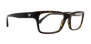 Emporio Armani Eyeglasses EA3050