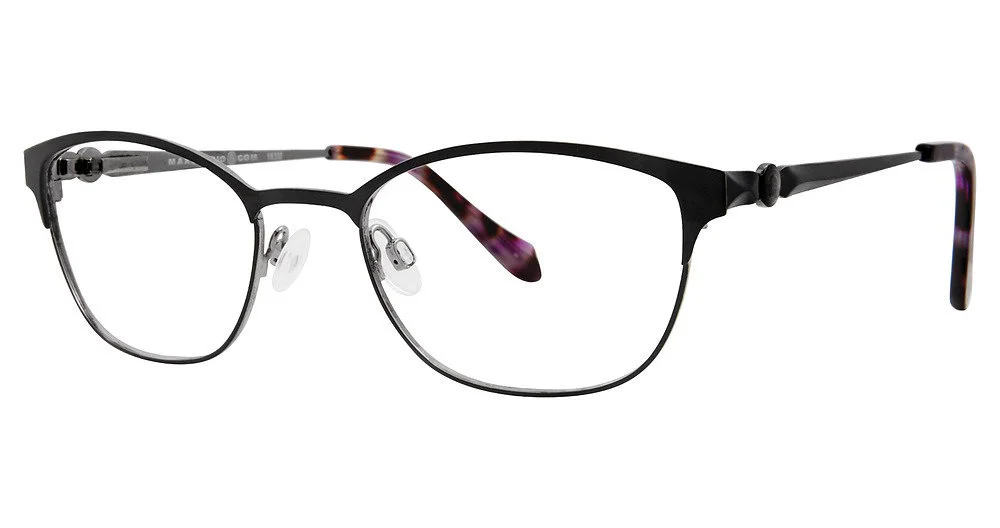 Max Studio Eyeglasses 165M