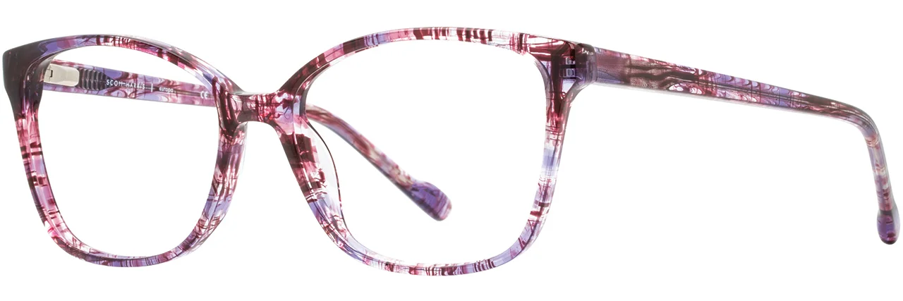 Scott Harris Eyeglasses SH-826