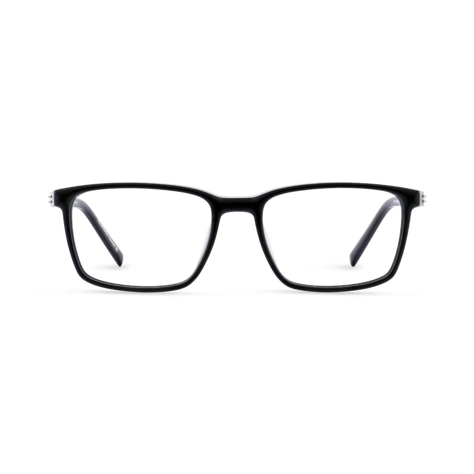 Lightec Eyeglasses OMICRON 55 US - 30278L