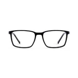 Lightec Eyeglasses OMICRON 55 US - 30278L