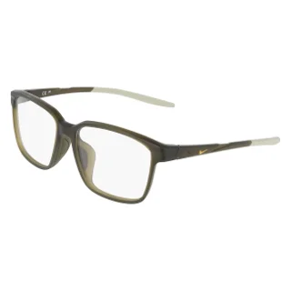 315 Matte Crystal Cargo Khaki