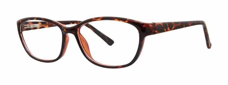 Modern Plastics II Eyeglasses Next