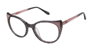 Lulu Guinness Eyeglasses LK043