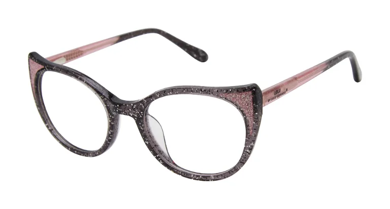 Lulu Guinness Eyeglasses LK043
