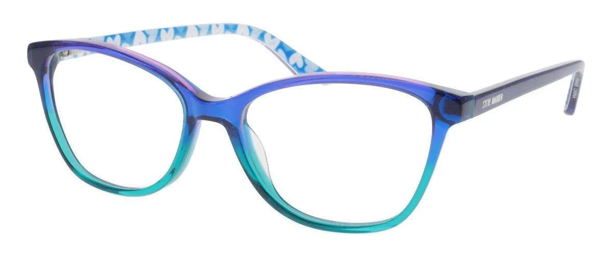 Steve Madden Eyeglasses KALI