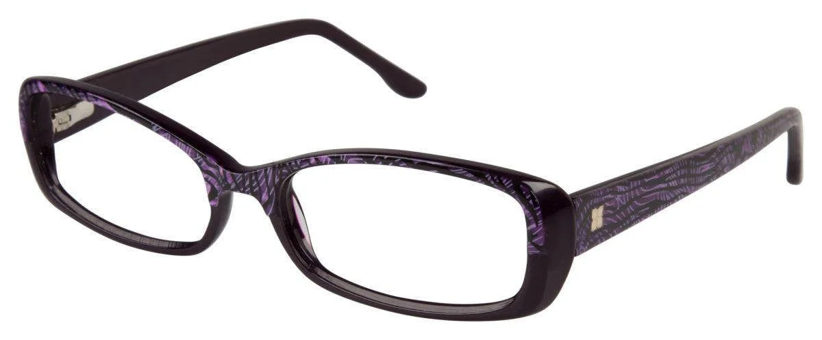 Bcbgmaxazria Eyeglasses GABBY