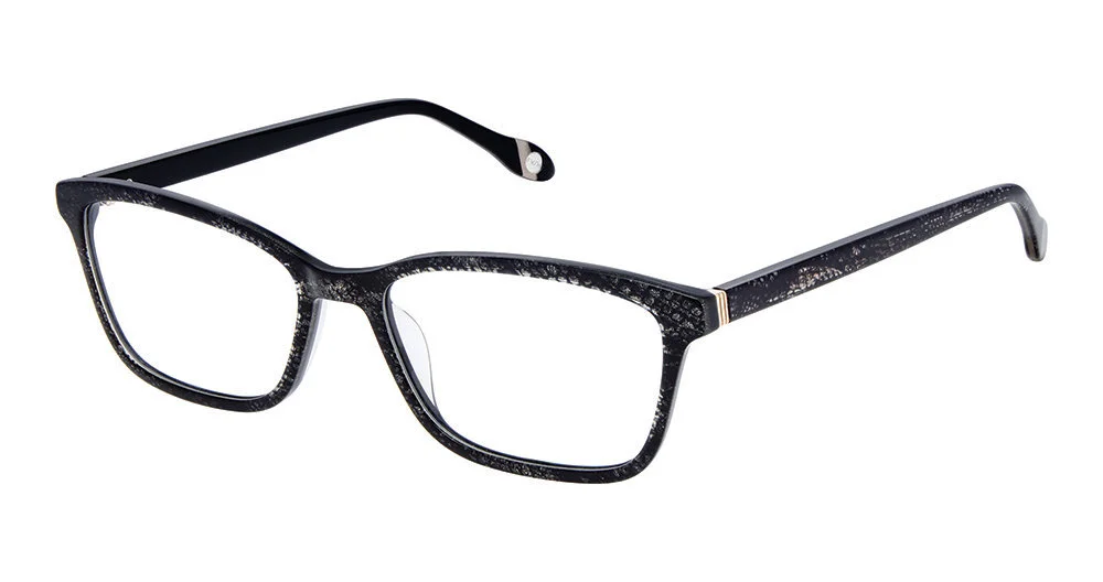 Fysh Eyeglasses F-3798