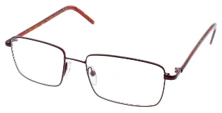 Aspire Eyeglasses PEACEFUL