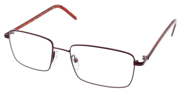 Aspire Eyeglasses PEACEFUL