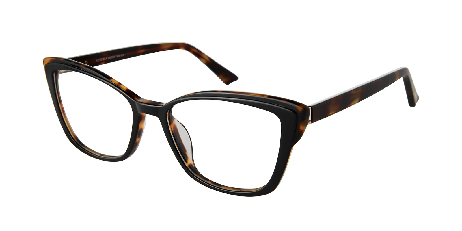 Kay Unger Eyeglasses YK2021