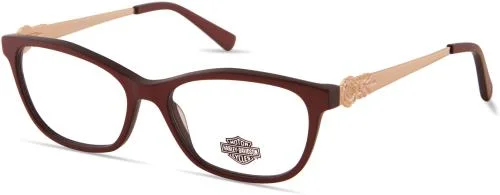Harley Davidson Eyeglasses HD0555