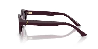 Jimmy Choo Sunglasses JC5064D