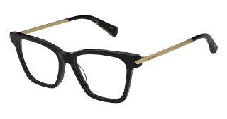 001-Als-1069 Emily Gloss Black