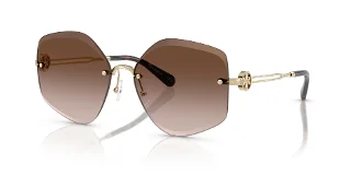 334913 Shiny Light Gold
