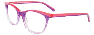 080 Crystal Purple & Pearl Pink