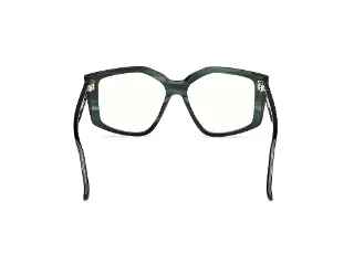 Max Mara Eyeglasses MM5162-B