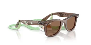 Ray Ban Sunglasses RJ9140S