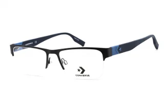 411 Matte Obsidian / Clear Lens