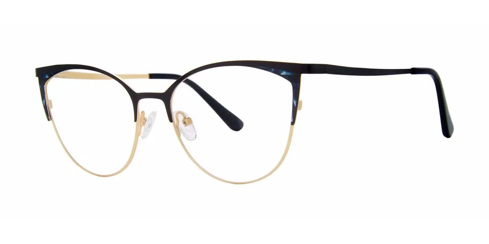 Modern Art Eyeglasses A623