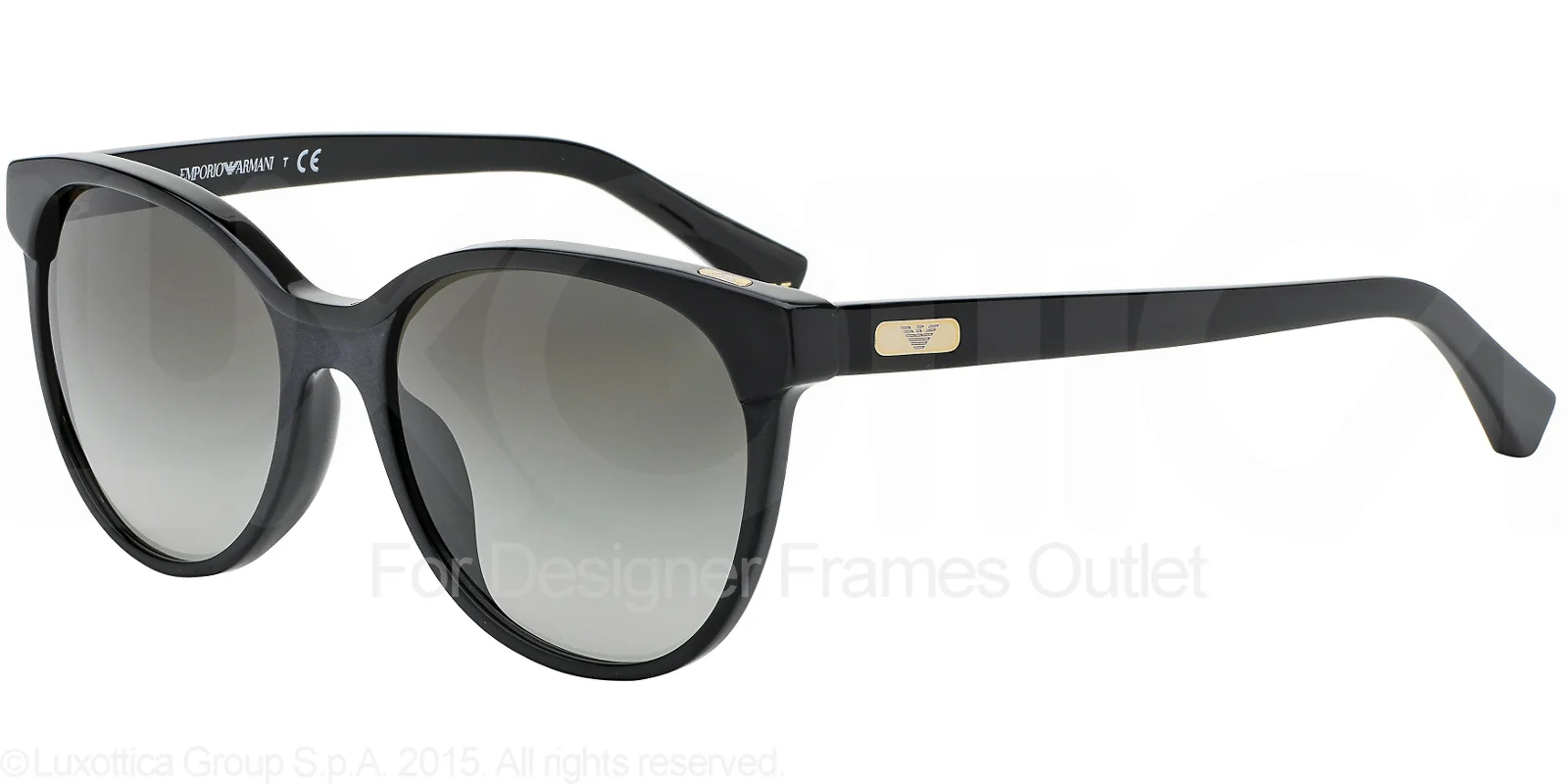 Emporio Armani Sunglasses EA4016F