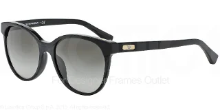 Emporio Armani Sunglasses EA4016F