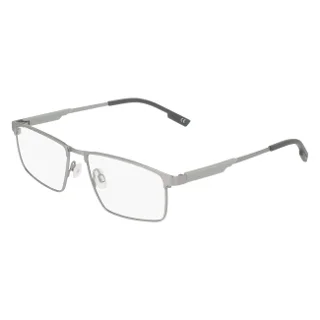 040 Satin Silver