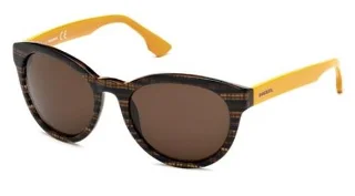 50J Dark Brown
