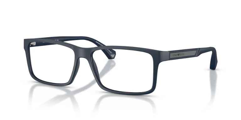 Emporio Armani Eyeglasses EA3038