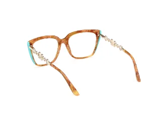 Guess By Marciano Eyeglasses GM50007