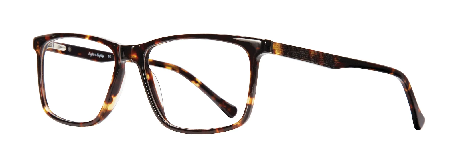 Eight to Eighty Eyeglasses Baby Boy
