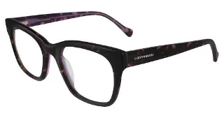 Purple Tortoise