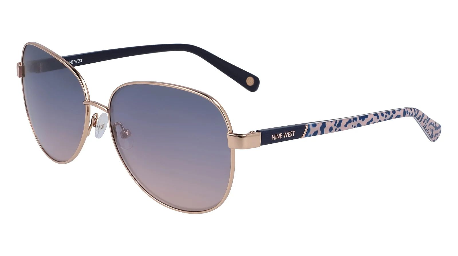 Nine West Sunglasses NW126S