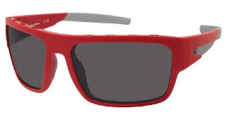 C02 Matte Scarlet