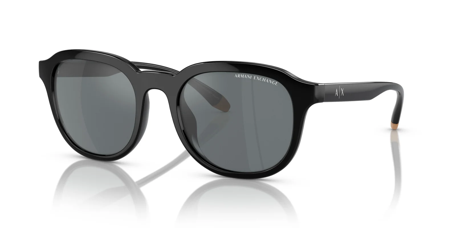 Armani Exchange Sunglasses AX4129SU