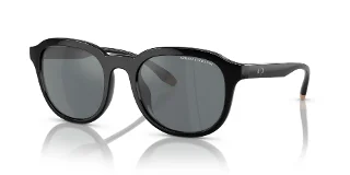 Armani Exchange Sunglasses AX4129SU