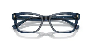 Ralph Eyeglasses RA7154U