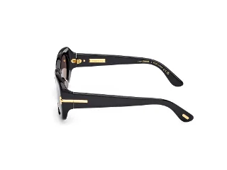 Tom Ford Icon Sunglasses FT1253-F