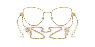 Swarovski Eyeglasses SK1022